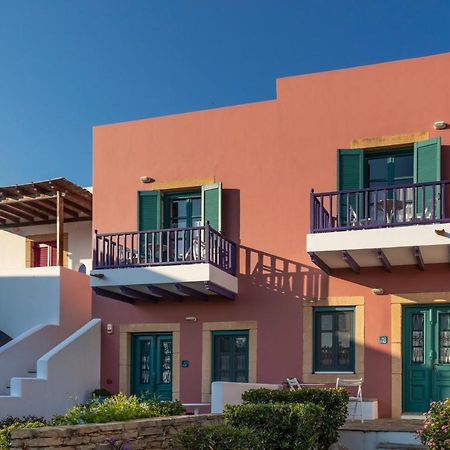 Nefeli Hotel Leros Ajía Marína Kültér fotó