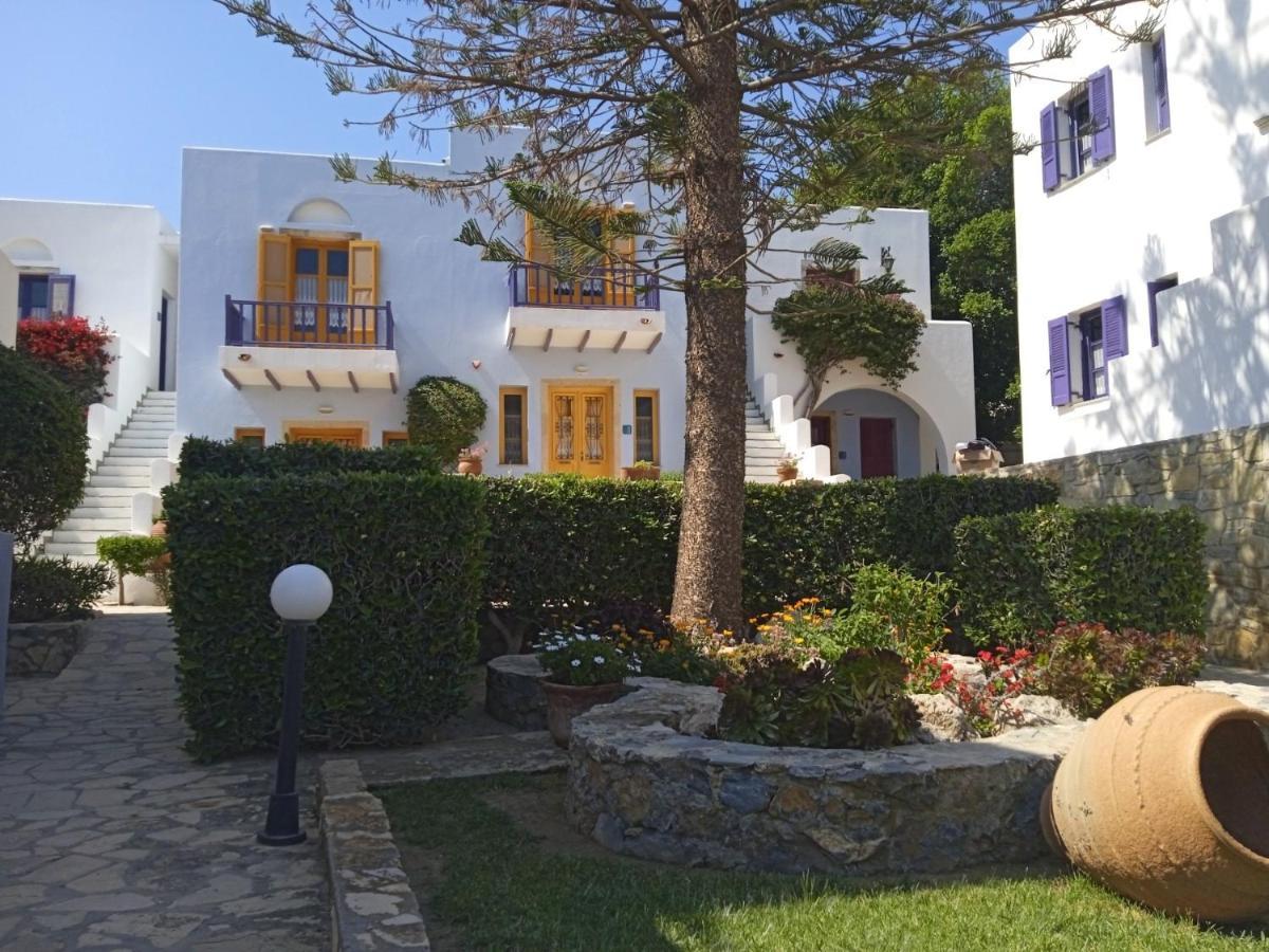 Nefeli Hotel Leros Ajía Marína Kültér fotó